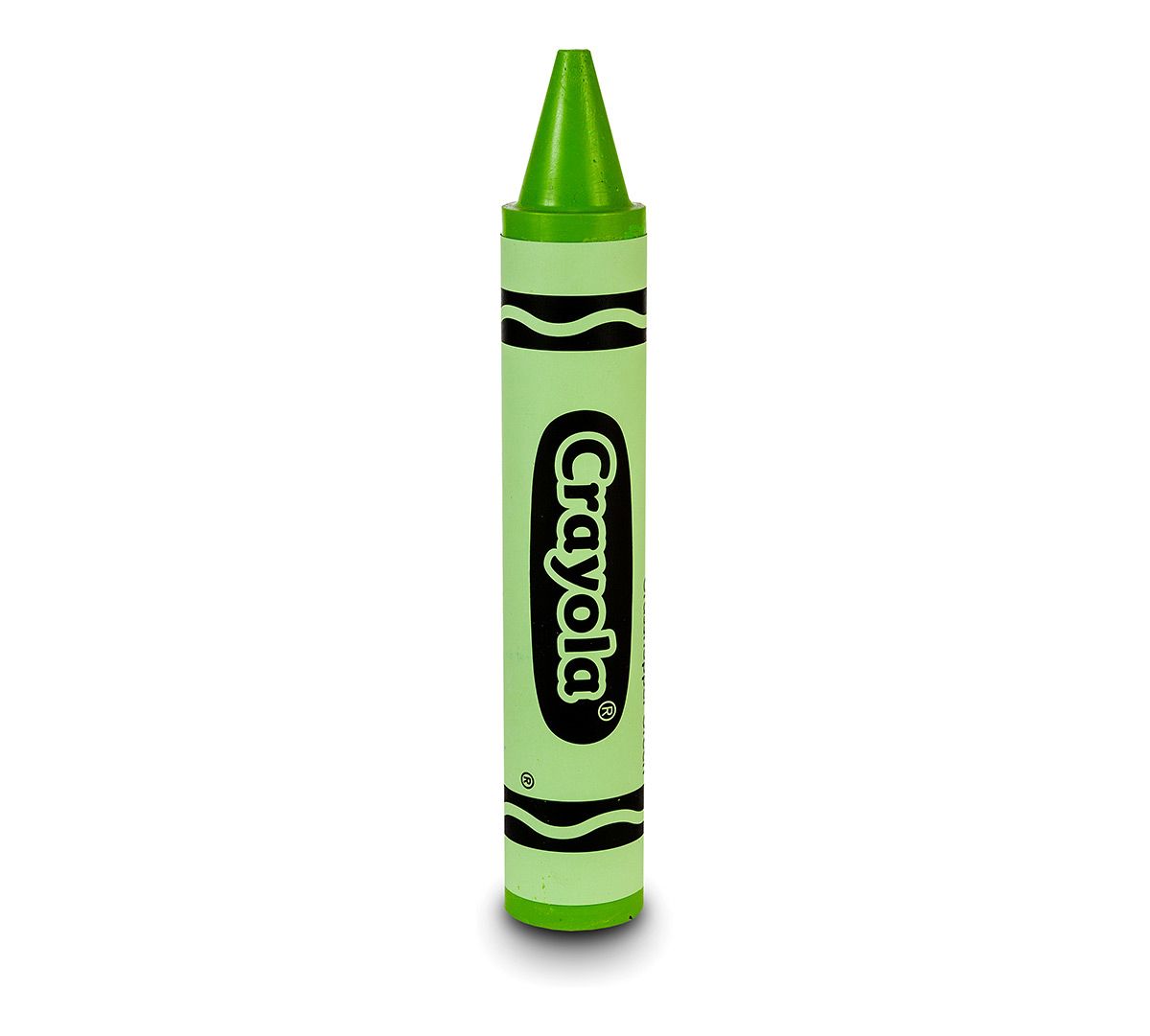 Green Crayon Christians - Grace Chapel - Inglewood CA